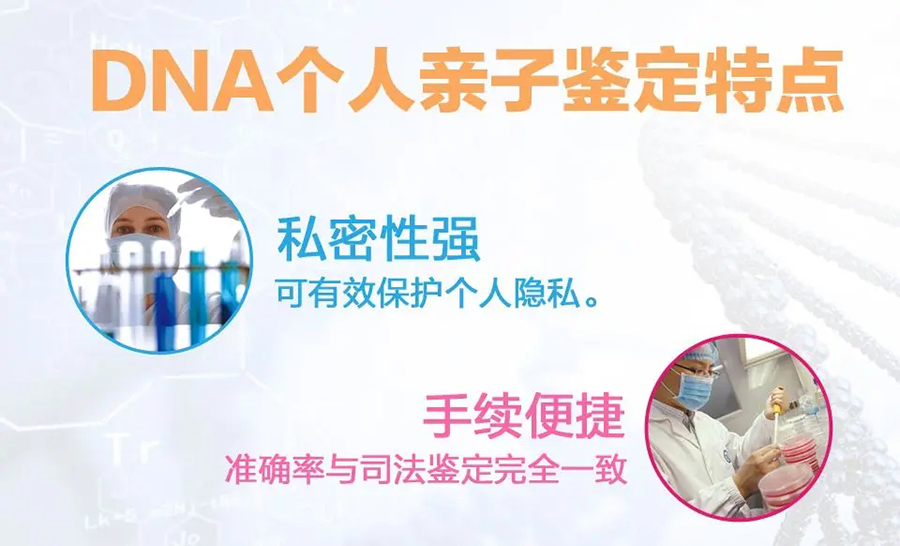 天津市DNA鉴定多少天出结果,天津市隐私亲子鉴定需要什么手续